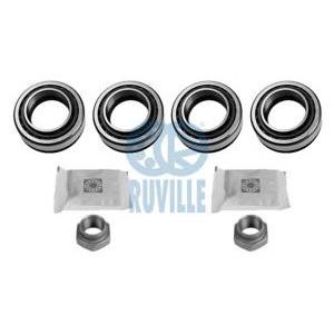 комплект лагер главина RUVILLE 5236D 