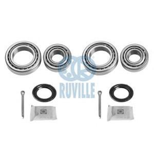 комплект лагер главина RUVILLE 5307D