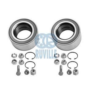комплект лагер главина RUVILLE 5428D 