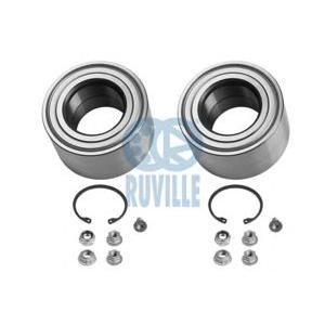 комплект лагер главина RUVILLE 5440D 