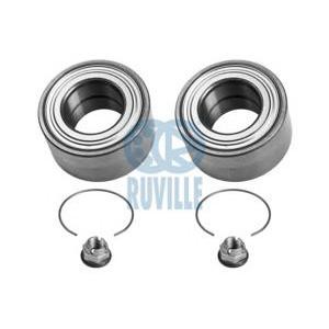 комплект лагер главина RUVILLE 5516D