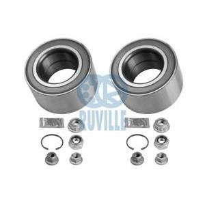 комплект лагер главина RUVILLE 5722D 