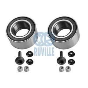 комплект лагер главина RUVILLE 5723D 