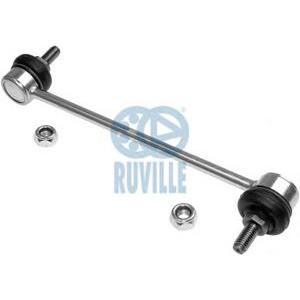 биалетка RUVILLE 915005 