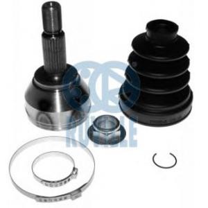 комплект каре за полуоска RUVILLE 75214S 