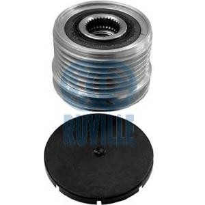 ролка алтернатор RUVILLE 55627