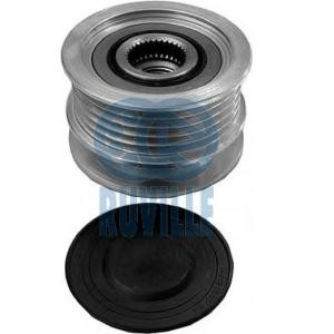 ролка алтернатор RUVILLE 59939
