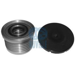 ролка алтернатор RUVILLE 55625