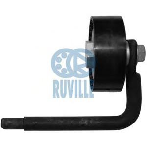 обтяжна ролка пистов ремък RUVILLE 55068