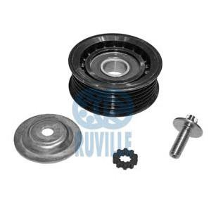 паразитна ролка пистов ремък RUVILLE 56033 