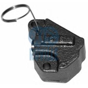обтегач, ангренажна верига RUVILLE 3468036 