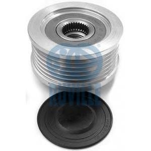 ролка алтернатор RUVILLE 55617