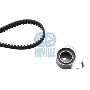 комплект ангренажен ремък RUVILLE 5610570 