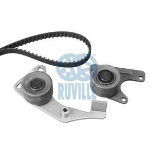 комплект ангренажен ремък RUVILLE 5660970 