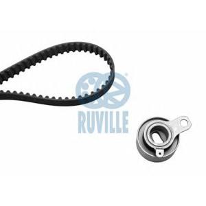 комплект ангренажен ремък RUVILLE 5690071 