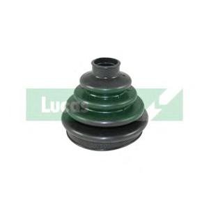 маншон, полуоска LUCAS ENGINE DRIVE LKTB001