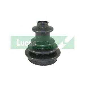 маншон, полуоска LUCAS ENGINE DRIVE LKTB003