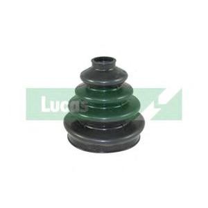 маншон, полуоска LUCAS ENGINE DRIVE LKTB004