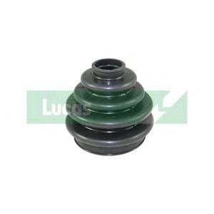 маншон, полуоска LUCAS ENGINE DRIVE LKTB005