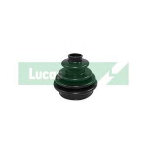 маншон, полуоска LUCAS ENGINE DRIVE LKTB006