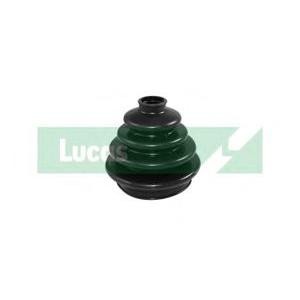 маншон, полуоска LUCAS ENGINE DRIVE LKTB007