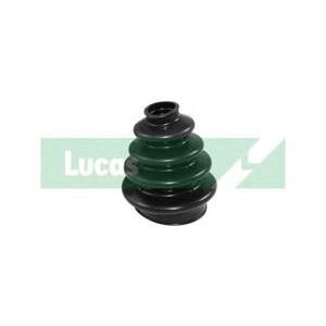 маншон, полуоска LUCAS ENGINE DRIVE LKTB008