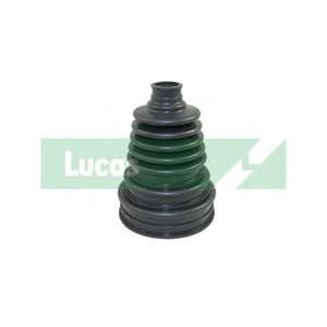 маншон, полуоска LUCAS ENGINE DRIVE LKTB1002 