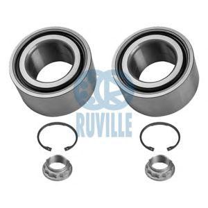 комплект колесен лагер RUVILLE 5023D 