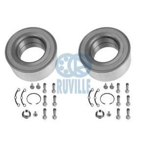 комплект колесен лагер RUVILLE 5141D 
