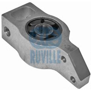 тампон носач RUVILLE 985464 