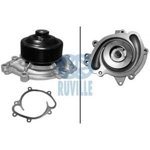водна помпа RUVILLE 65164