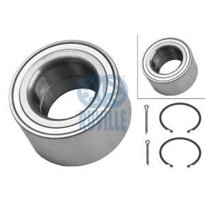 комплект лагер главина RUVILLE 6867