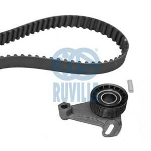 комплект ангренажен ремък RUVILLE 5500170 