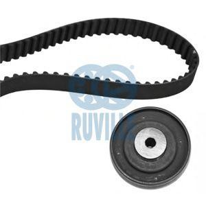 комплект ангренажен ремък RUVILLE 5540171 