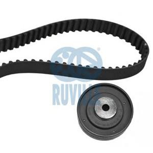 комплект ангренажен ремък RUVILLE 5540172