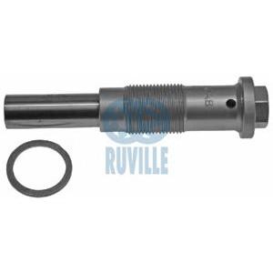 ремъчен обтегач, зъбен ремък RUVILLE 55295