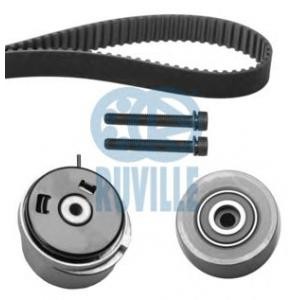 комплект ангренажен ремък RUVILLE 5535170 