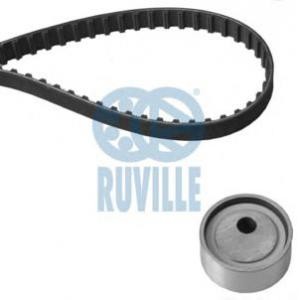 комплект ангренажен ремък RUVILLE 5550071