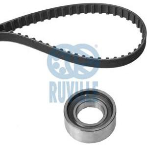 комплект ангренажен ремък RUVILLE 5580173 