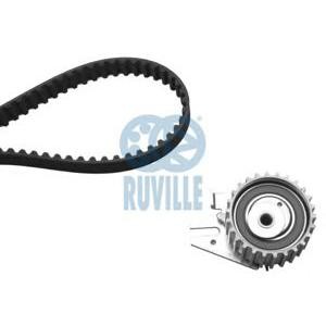 комплект ангренажен ремък RUVILLE 5583170 