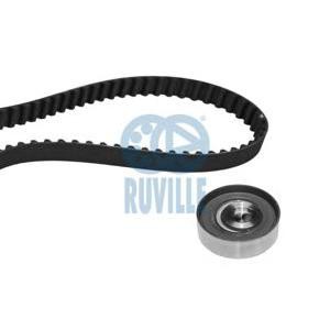 комплект ангренажен ремък RUVILLE 5601570 