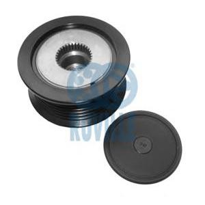 ролка алтернатор RUVILLE 59950 