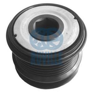 ролка алтернатор RUVILLE 59958 