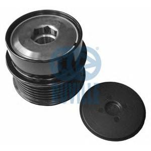 ролка алтернатор RUVILLE 59959