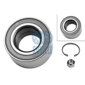 комплект лагер главина RUVILLE 9011