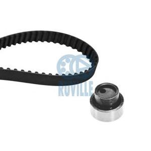 комплект ангренажен ремък RUVILLE 5580770