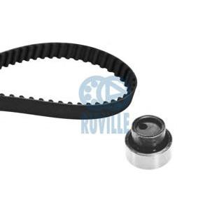 комплект ангренажен ремък RUVILLE 5580771 