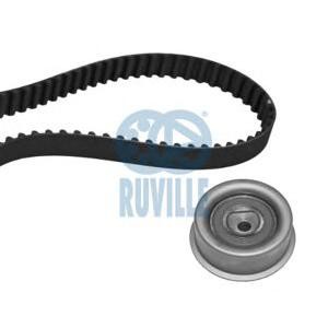комплект ангренажен ремък RUVILLE 5680370 