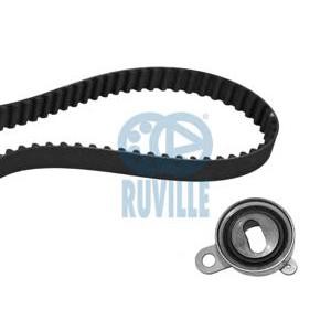 комплект ангренажен ремък RUVILLE 5691570