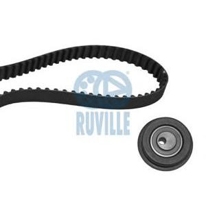 комплект ангренажен ремък RUVILLE 5730770 